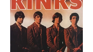 The Kinks - All Day And All Of The Night