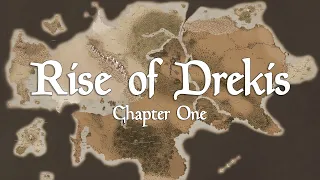 Rise of Drekis 1.1: Chapter 1