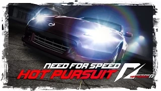 Спонтанный Need for Speed: Hot Pursuit #2