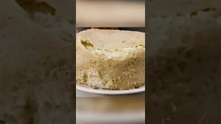 The most dangerous cheese Banned in Europe. casu marzu