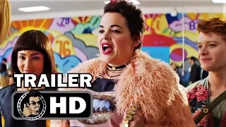 HEATHERS Official Trailer (HD) Paramount Network Reboot Series