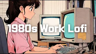 𝐏𝐥𝐚𝐲𝐥𝐢𝐬𝐭 Good music for coding💻 / 1hour Lo-fi hiphop mix / chill music / peaceful melody