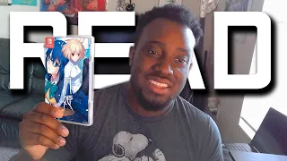 YOU SHOULD READ TSUKIHIME!