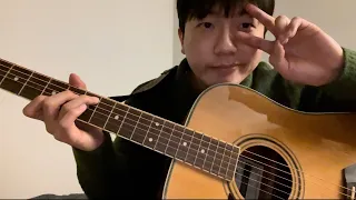 유라 - 세탁소 (Cover)