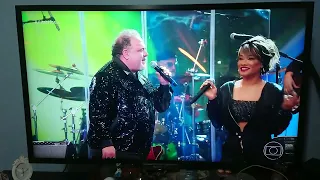 Leo Jaime - Fórmula do Amor (Ao Vivo no Altas Horas) | 13/01/2024