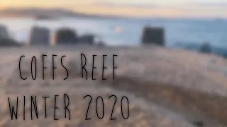 Coffs Reef Winter 2020 | A Bodyboarding Film 🌊 #bodyboard