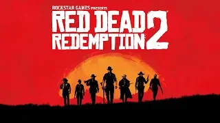 Стрим RED DEAD REDEMPTION 2 [PS4] #18