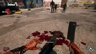Dead Island 2 The best way to kill Dillon Guide