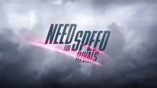 Трейлер выпуска Need for Speed Rivals Parody (озвучка Jetvis Studio)