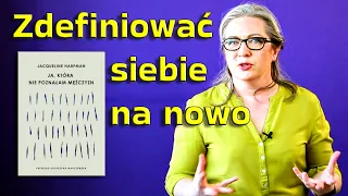 24. "Ja, która nie poznałam mężczyzn" Jacqueline Harpman (ArtRage 2024) - Zdefiniować siebie na nowo