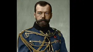 Николай II интересные факты