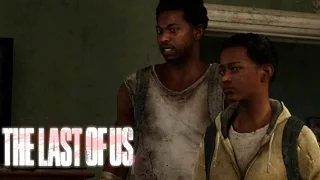 The Last of Us #10 "Друзья?" ►Прохождение►