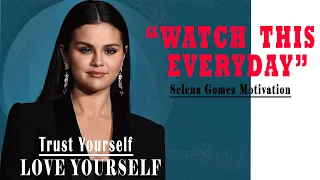 Selena Gomez's Life Advice Will Leave You Speechless — One of The Most Eye Opening Videos Ever