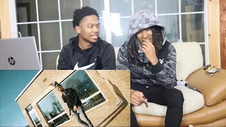 SHHHHH reaction video ft @1Jackkmunnnna 🔥