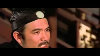 Die 36 Kammern der Shaolin