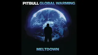 Pitbull feat. Christina Aguilera - Feel This Moment