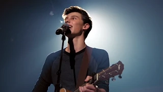 Shawn Mendes "Something Big" - Live at Radio Disney's Family Birthday