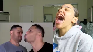 HodgeTwins funny moments Pt.9(2019) Reaction