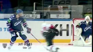 15.10 Лучшие сэйвы недели КХЛ / 10/15 KHL Top-10: saves