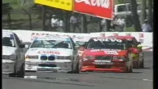 Super Touring 1996 Bathurst 1000 Support Race 1