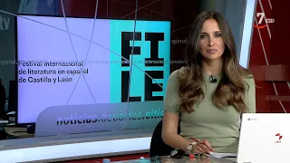 CyLTV Noticias 14:30 horas (20/06/2021)