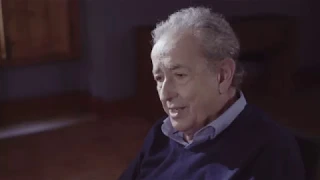 Promo Um índio em pé de guerra - Vida e Obra de António-Pedro Vasconcelos | RTP