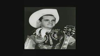 KET Kentucky Muse - "Merle Travis, Guitar Man" (thumbpicking guitar legend)