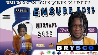 Brysco Mix July 2022 (Ensure Boss) Brysco Mixtape 2022 (Code Life) Best Of Brysco Music 2022