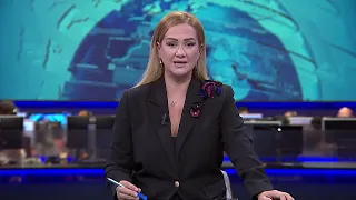 17 gusht 2023 Edicioni i Lajmeve ne News24 ne studio Ola Bruko (Ora 13.30)