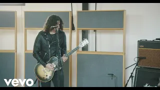 The New Regime - Turning A Blind Eye (HMB&S Live Sessions)