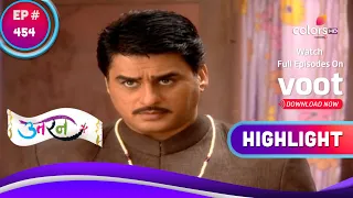 Uttaran | उतरन | Tapasya Apologizes To Jogi | तपस्या ने जोगी से मांगी माफ़ी