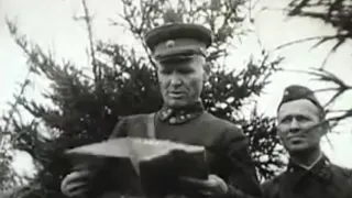 Смоленское сражение 1941 год