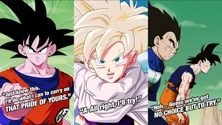 The Hardest Conditions To Get In Dokkan Battle