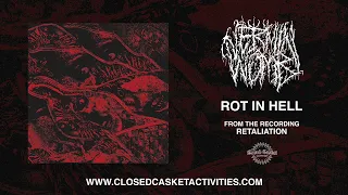 Vermin Womb - Rot In Hell