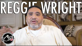 Only Keefe D Would Know Who Was The Shooter In The 2Pac Case, Not Suge, He Can't See That Well!