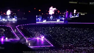 [291019] Speak Yourself Seoul - Medley (Dope, Baepsae, Fire, RUN)