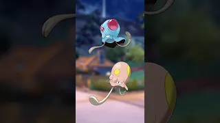 ¿Qué es la Evolución Convergente? | Curiosidades de Pokémon Escarlata y Púrpura