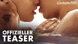 AFTER PASSION - offizieller Teaser Trailer mit neuen Synchronstimmen