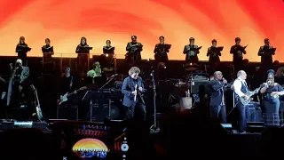 Circle of Life/King of Pride Rock-The Lion King(SLOW LIFE SLOW LIVE Hans Zimmer, 7th Oct '17, Seoul)