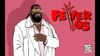 Fever 105 Radio - Grand Theft Auto: Vice City