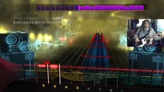 Rocksmith 2014 CDLC Bass If You Could Only See Tonic