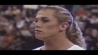 WWF Nicole Bass 3rd Titantron