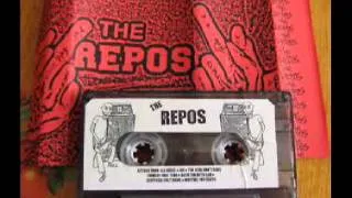 The Repos - [2003] demo tape