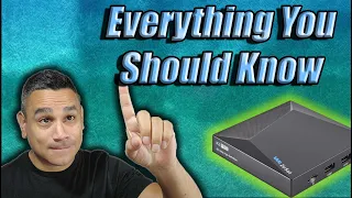 Everything That you need to know K3 Pro Android TV Box