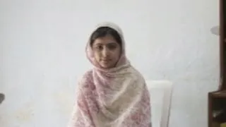 Malala Yousafzai Speaks Out