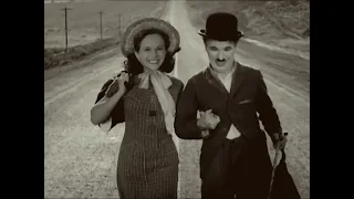 Чарли Чаплин. Улыбайтесь... / Charlie Chaplin. Smile...