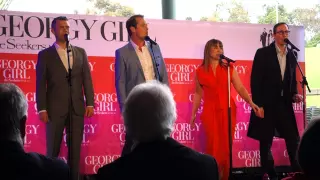 Georgy Girl from Georgy Girl - the Seekers Musical