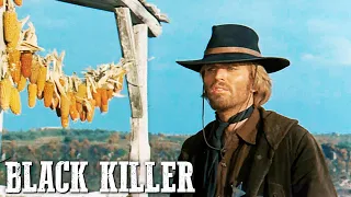 Black Killer | Klaus Kinski | Westernfilm | Italowestern | Deutsch | Cowboyfilm | Drama