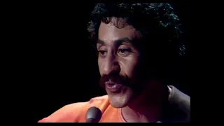 Jim Croce (live Stereo performance) -  You Don't Mess Around with Jim (1972)