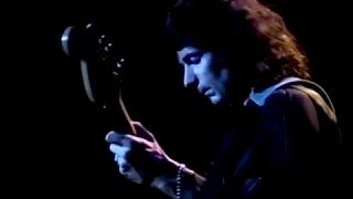 Deep Purple  speed king   Perfect Strangers Live 1984 (HD).